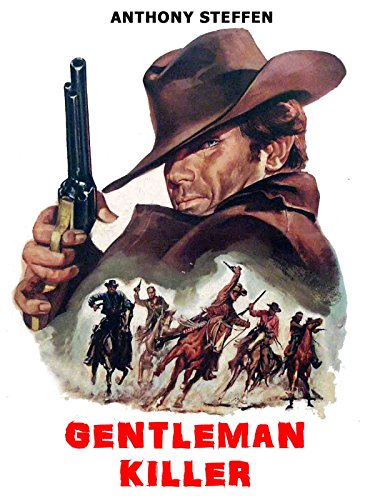 Gentleman Killer (1967) Screenshot 1