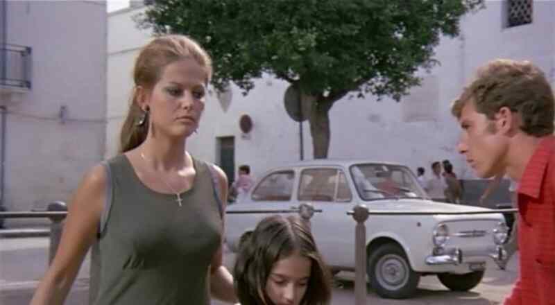 Mafia (1968) Screenshot 2