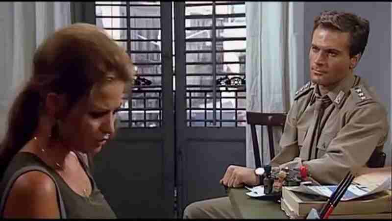 Mafia (1968) Screenshot 3