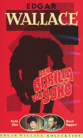 Gorilla Gang (1968) Screenshot 2