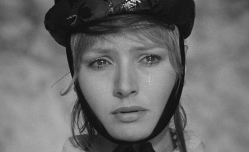 Goto, l'île d'amour (1969) Screenshot 3