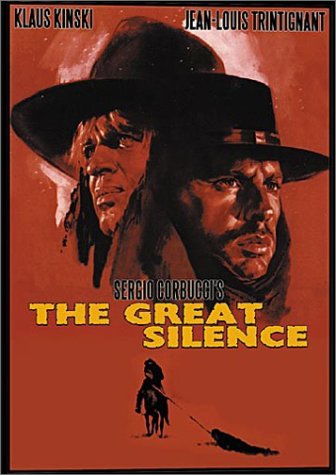 The Great Silence (1968) Screenshot 4 