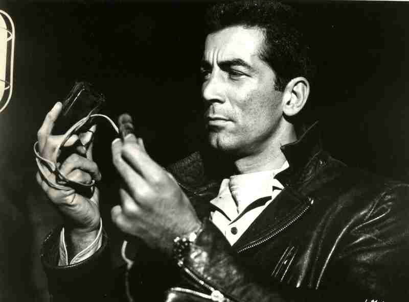 Die grosse Treibjagd (1968) Screenshot 1