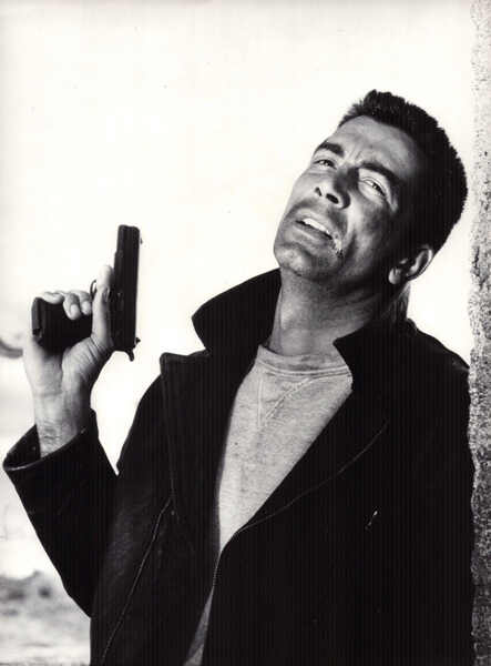 Die grosse Treibjagd (1968) Screenshot 2