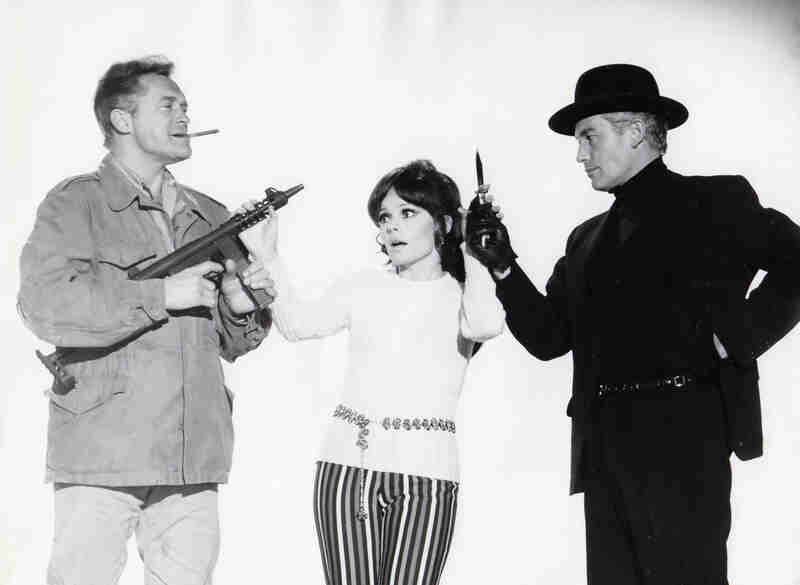 Die grosse Treibjagd (1968) Screenshot 3