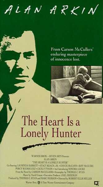 The Heart Is a Lonely Hunter (1968) Screenshot 4