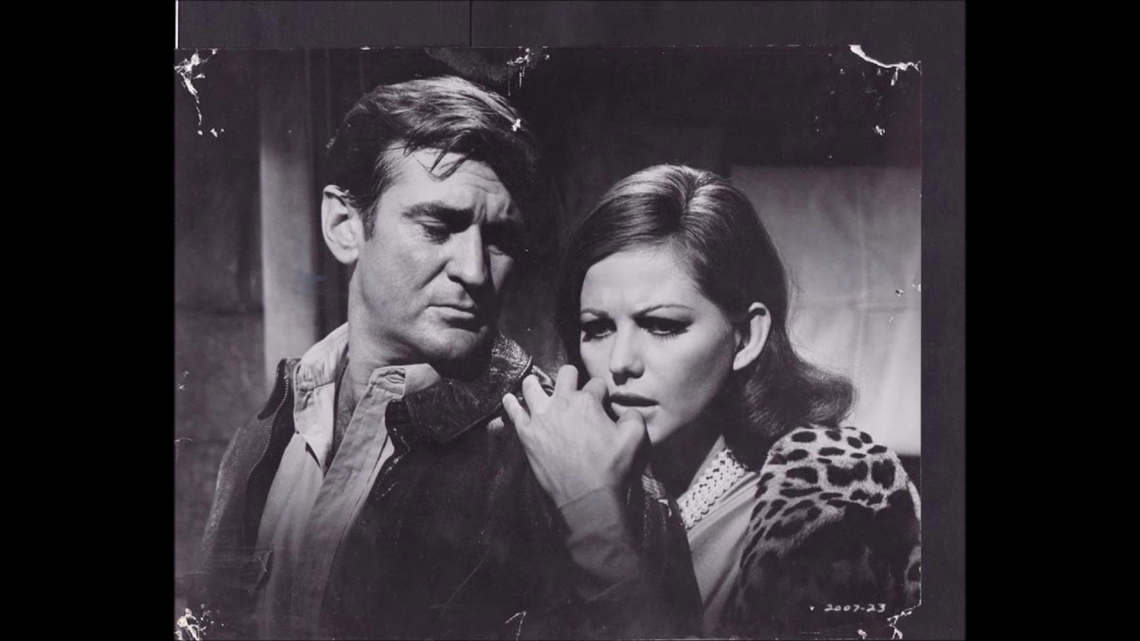 The Hell with Heroes (1968) Screenshot 5 