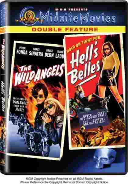 Hell's Belles (1969) Screenshot 2