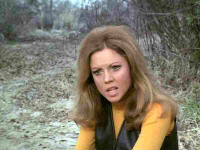 Hell's Belles (1969) Screenshot 3