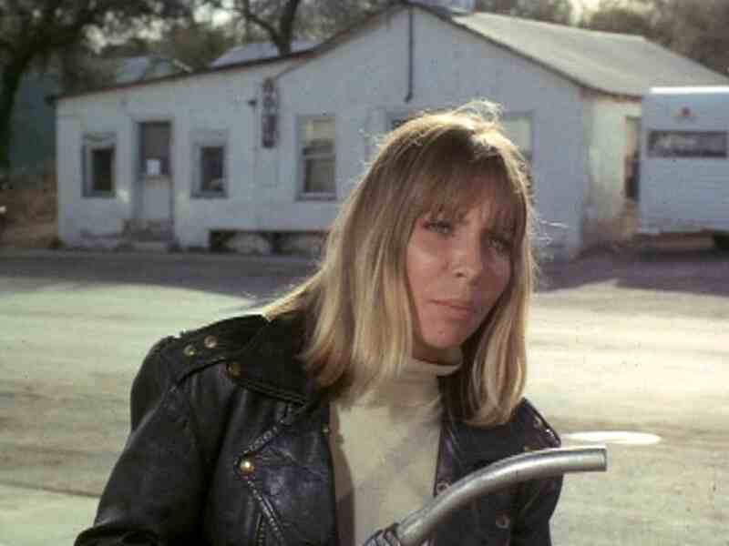Hell's Belles (1969) Screenshot 4