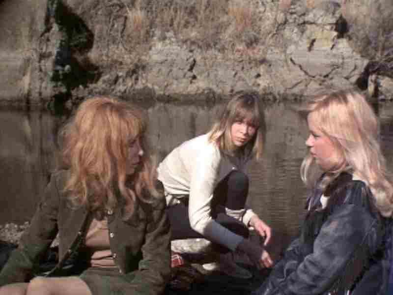 Hell's Belles (1969) Screenshot 5