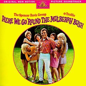 Here We Go Round the Mulberry Bush (1968) Screenshot 2
