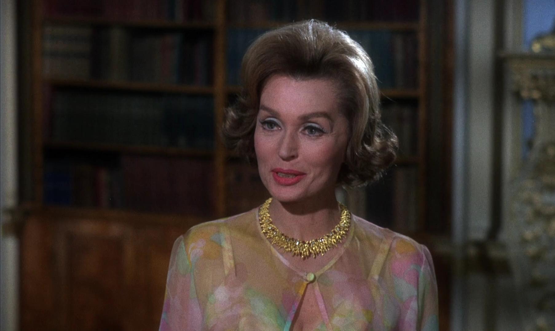 The High Commissioner (1968) Screenshot 3