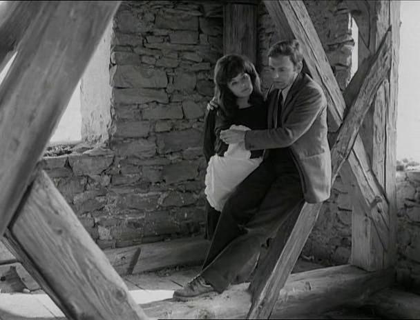 The Man Who Lies (1968) Screenshot 2