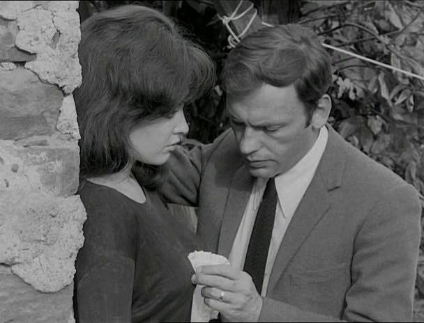 The Man Who Lies (1968) Screenshot 3