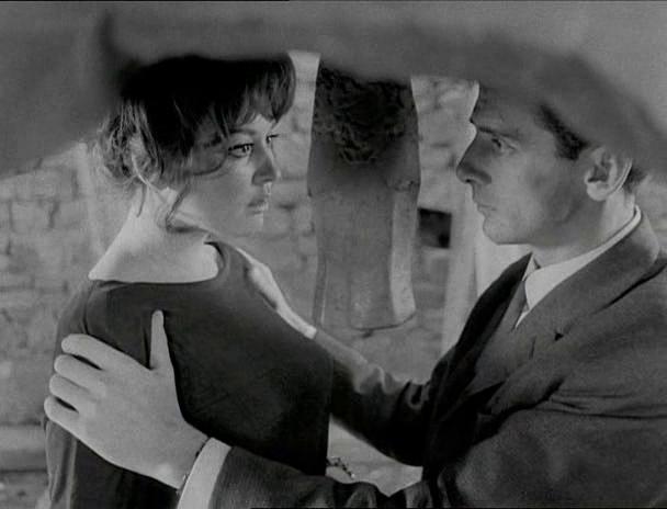 The Man Who Lies (1968) Screenshot 4