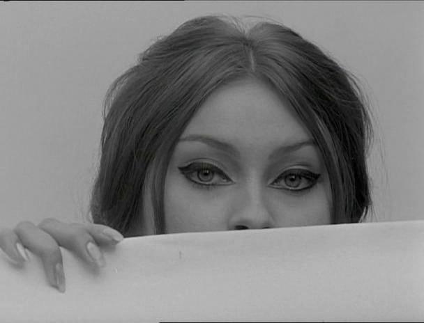 The Man Who Lies (1968) Screenshot 5