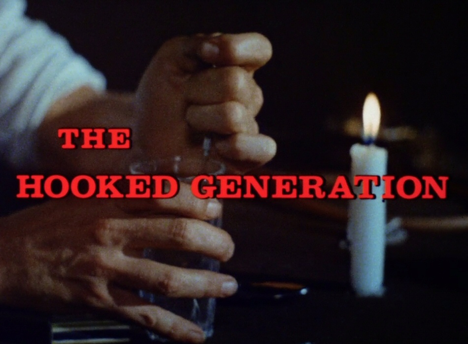 The Hooked Generation (1968) Screenshot 2
