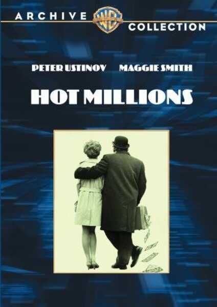 Hot Millions (1968) Screenshot 2