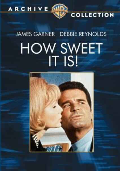 How Sweet It Is! (1968) Screenshot 1