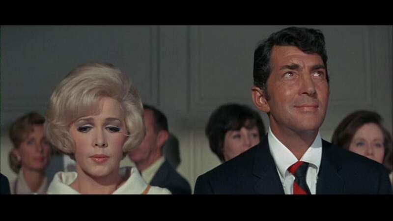 How to Save a Marriage and Ruin Your Life (1968) Screenshot 5
