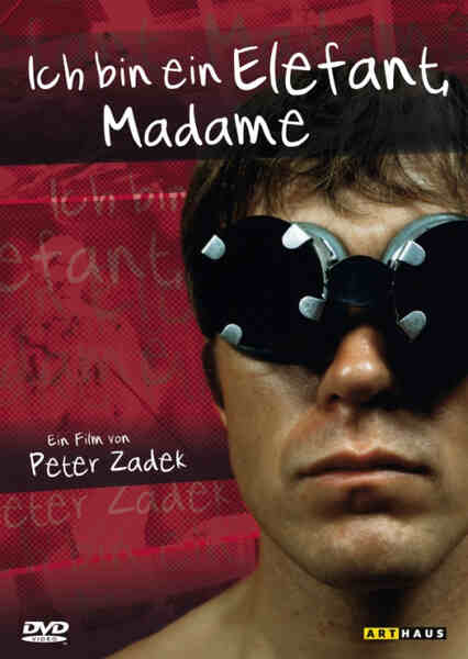 I'm an Elephant, Madame (1969) Screenshot 1