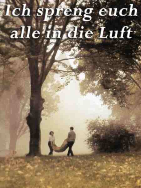 Inspektor Blomfields Fall Nr.1 - Ich spreng euch alle in die Luft (1968) Screenshot 1
