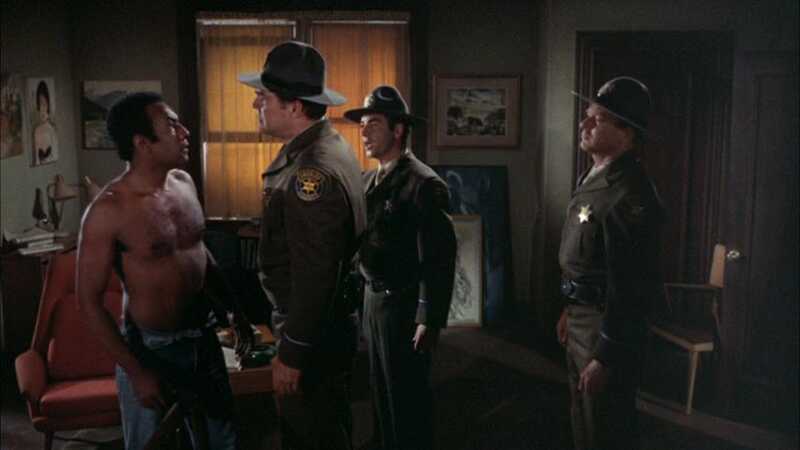 If He Hollers, Let Him Go! (1968) Screenshot 1