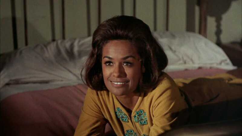 If He Hollers, Let Him Go! (1968) Screenshot 2
