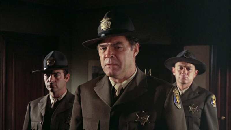 If He Hollers, Let Him Go! (1968) Screenshot 3