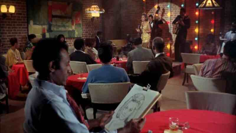 If He Hollers, Let Him Go! (1968) Screenshot 4