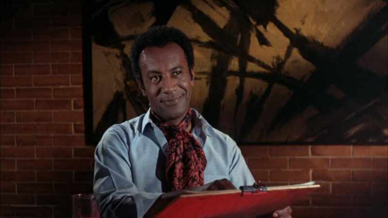 If He Hollers, Let Him Go! (1968) Screenshot 5