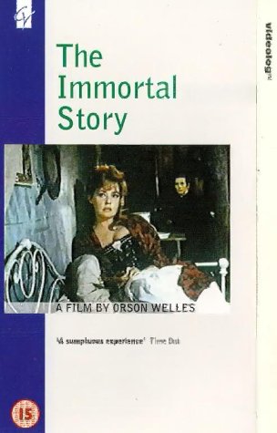 The Immortal Story (1968) Screenshot 2