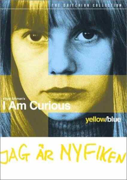 I Am Curious (Blue) (1968) Screenshot 1