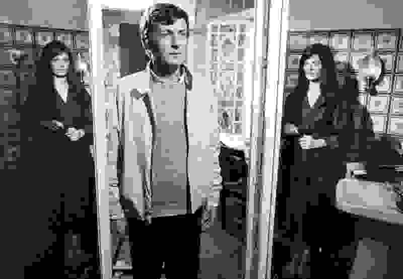 I Love You, I Love You (1968) Screenshot 2