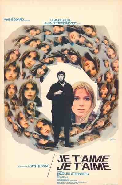 I Love You, I Love You (1968) Screenshot 5