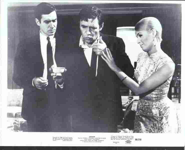 Jigsaw (1968) Screenshot 2