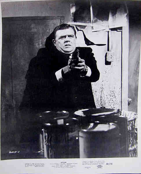 Jigsaw (1968) Screenshot 3