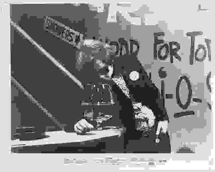 Jigsaw (1968) Screenshot 5