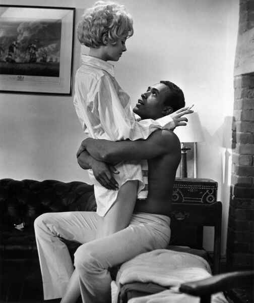 Joanna (1968) Screenshot 2