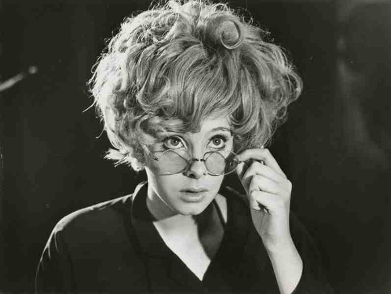Joanna (1968) Screenshot 4