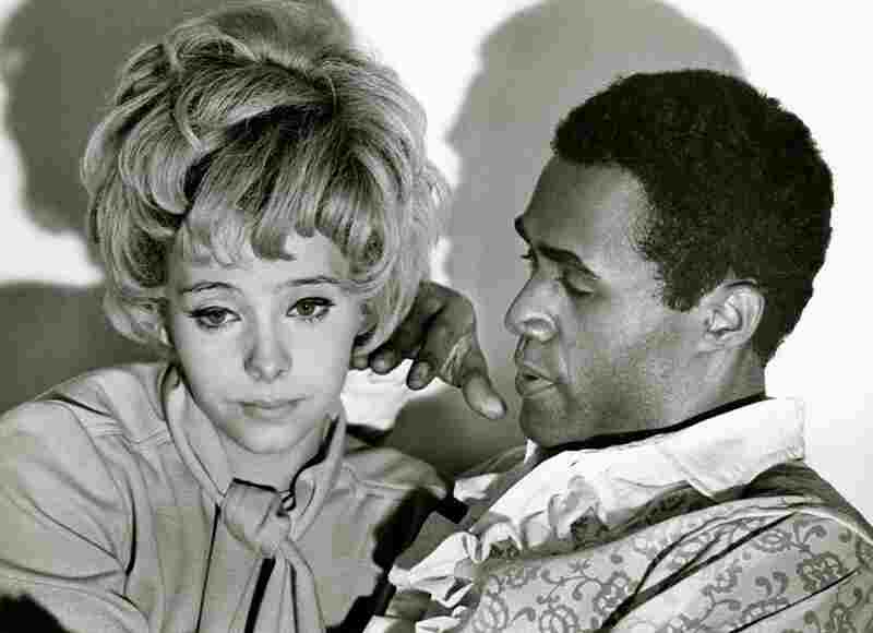 Joanna (1968) Screenshot 5