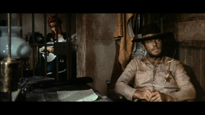 Vengeance (1968) Screenshot 5