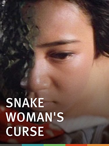 Snake Woman's Curse (1968) Screenshot 1