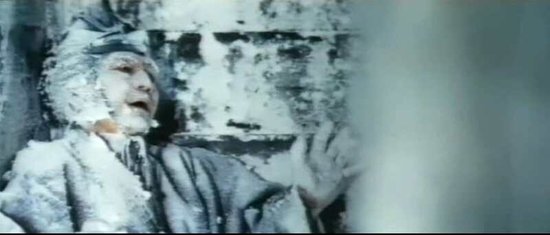 The Snow Woman (1968) Screenshot 1