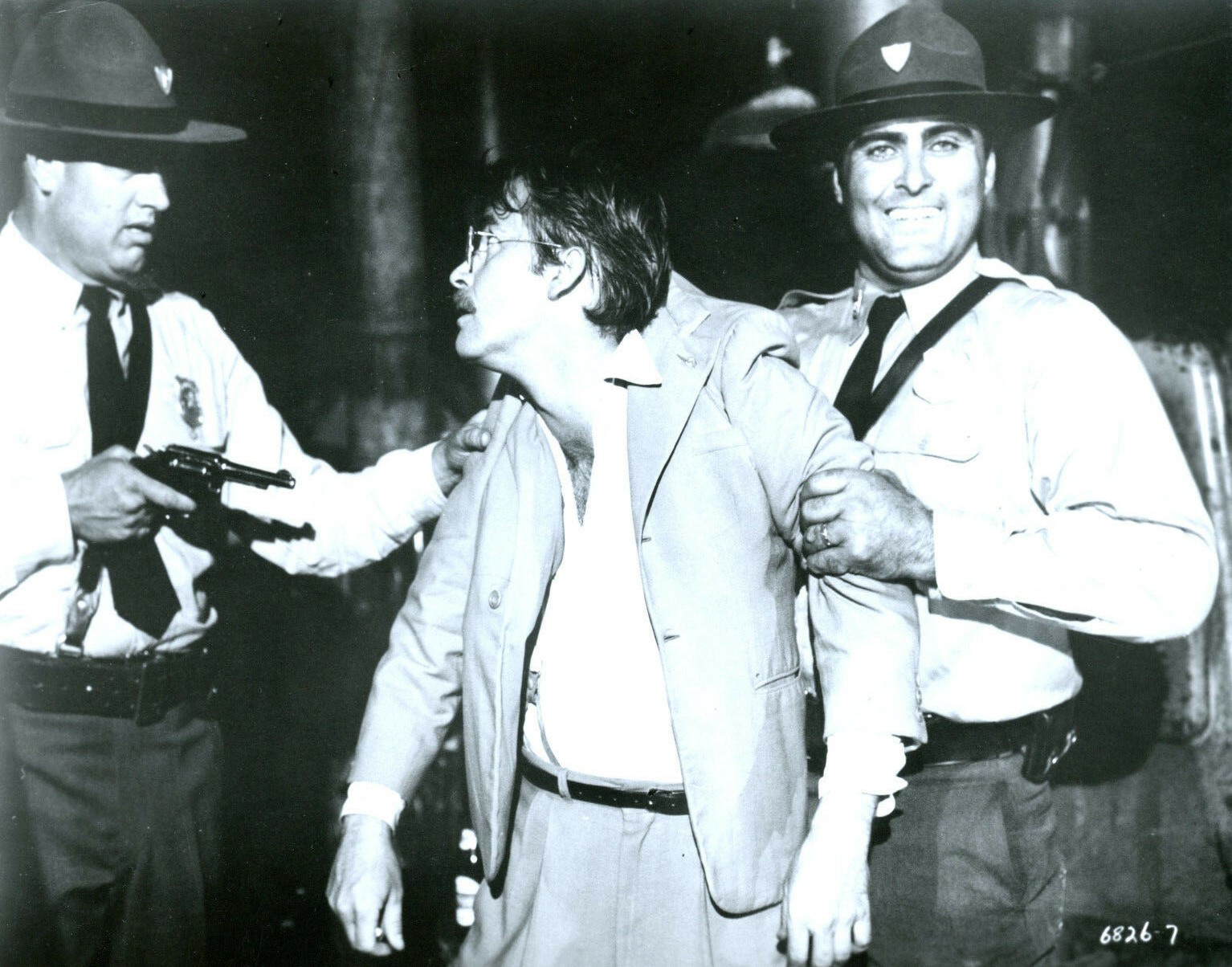 Killers Three (1968) Screenshot 2