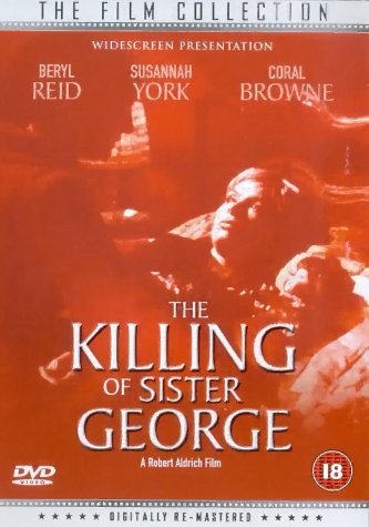 The Killing of Sister George (1968) Screenshot 2 