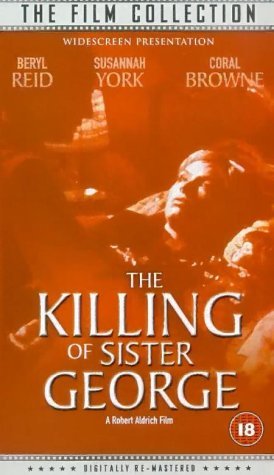The Killing of Sister George (1968) Screenshot 5 