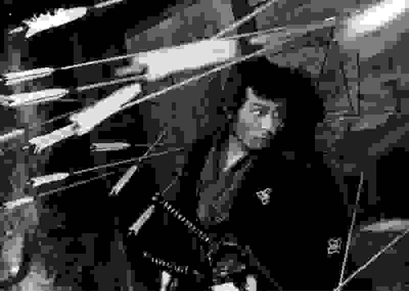 Kill! (1968) Screenshot 5
