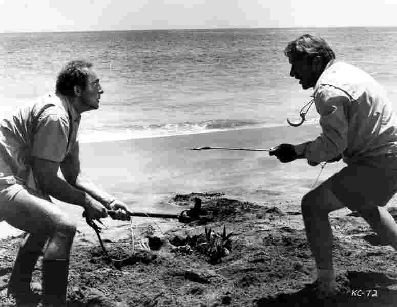 Kona Coast (1968) Screenshot 1